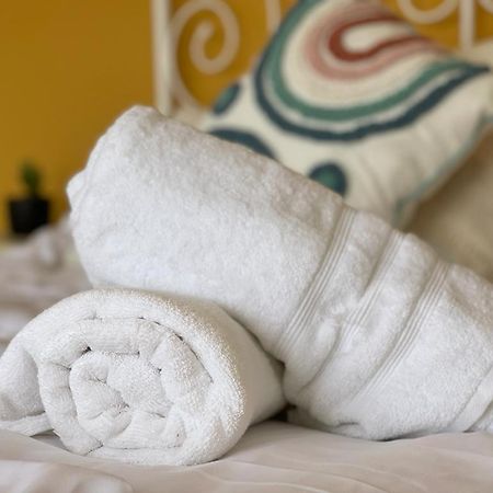 Zaatar House Hotel Витлеем Екстериор снимка