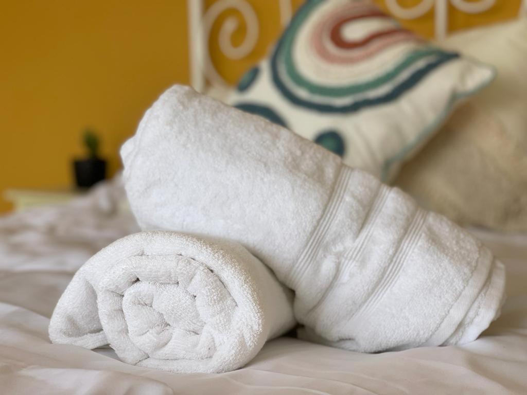 Zaatar House Hotel Витлеем Екстериор снимка