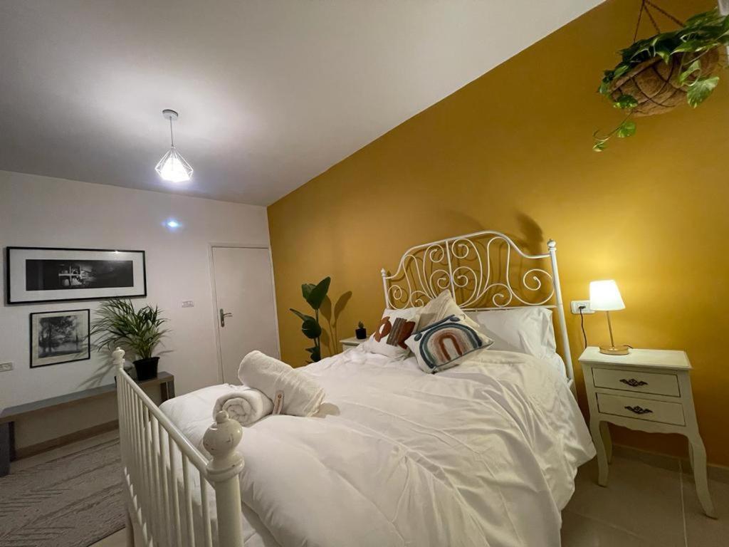 Zaatar House Hotel Витлеем Екстериор снимка
